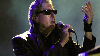 Alain Bashung - À l'arrière des berlines Trailer