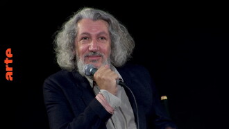 Alain Chabat : Leçon de cinéma Trailer