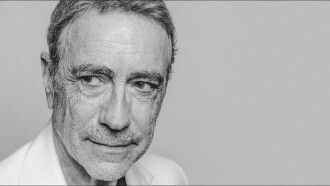Alain Chamfort Le chemin est le bonheur Trailer