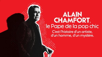 Alain Chamfort, le pape de la pop chic Trailer