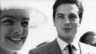 Alain Delon, a unique portrait Trailer