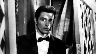 Alain Delon, la solitude d'un fauve Trailer