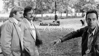 Alain Jessua, le franc-tireur du cinéma français Trailer