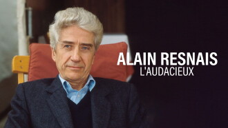 Alain Resnais, the Audacious Trailer