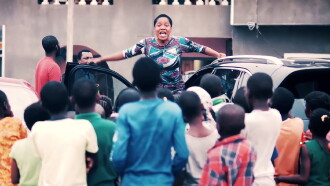 Alakada Reloaded Trailer