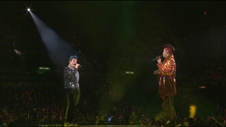 Alan & Hacken Live 2013 Trailer