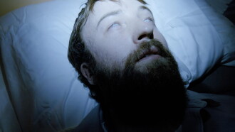 Alan at Night Trailer