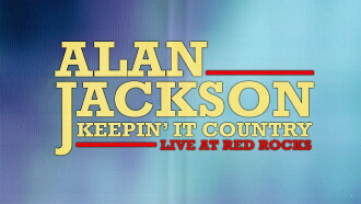 Alan Jackson: Keepin' It Country Trailer