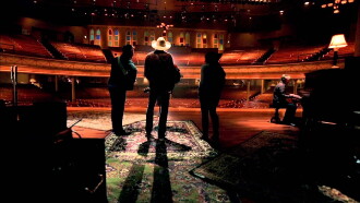 Alan Jackson - Precious Memories: Live at the Ryman Trailer