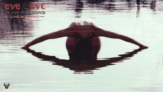 Alan Parsons: Eye 2 Eye - Live In Madrid Trailer