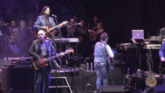Alan Parsons Symphonic Project - Live In Colombia Trailer