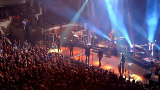 Alan Parsons - The Neverending Show Live in the Netherlands Trailer