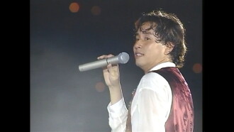 Alan Tam '94 Pure Gold Concert Trailer