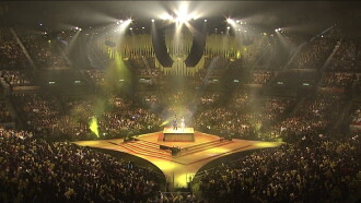 Alan Tam & Hacken Lee Live 2009 Trailer