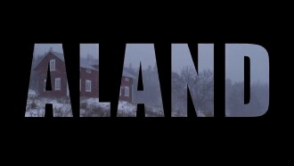 Aland Trailer