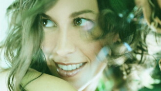 Alanis Morissette: Feast on Scraps Trailer