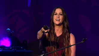 Alanis Morissette: Guardian Angel Tour Trailer
