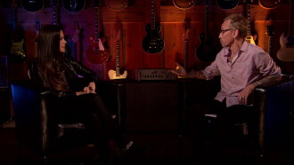 Alanis Morissette: Guitar Center Sessions Trailer