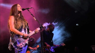 Alanis Morrisette: Live at Carling Academy Trailer
