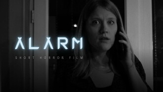 Alarm Trailer