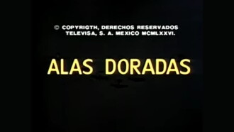 Alas doradas Trailer
