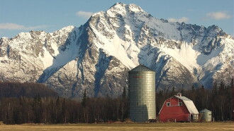 Alaska Far Away Trailer