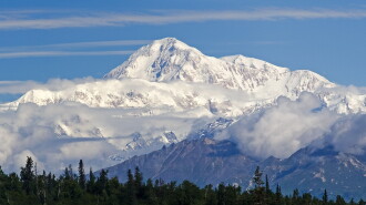Alaska – Wildnis am Rande der Welt Trailer