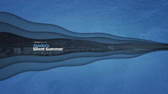Alaska's Silent Summer Trailer