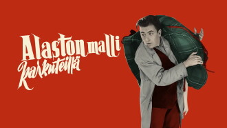 Alaston malli karkuteillä Trailer