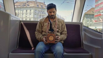 Alaudhinin Arputha Camera Trailer