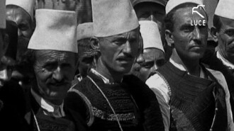 Albania, a History in Pictures Trailer