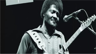 Albert Collins and The Icebreakers Live at Rockpalast Trailer