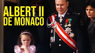 Albert II de Monaco : Le prince méconnu Trailer