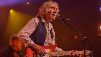 Albert Lee Jazzstage Live At Rockpalast 2017 Trailer