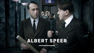 Albert Speer Trailer