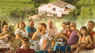 Alcarràs Trailer