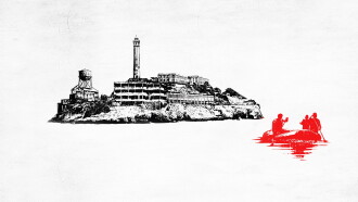 Alcatraz: Search for the Truth Trailer