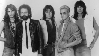 Alcatrazz : Metallic Live '84 Trailer