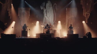 Alcest - Hellfest 2022 Trailer
