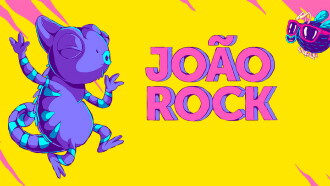 Alceu Valença - João Rock Trailer
