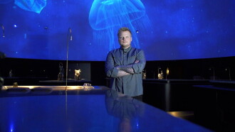 Alchemist - Verdens vildeste restaurant? Trailer