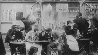 Alcohol and Its Victims Trailer