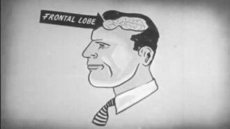 Alcohol Is Dynamite Trailer