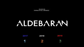 Aldebaran Cataclysme Trailer