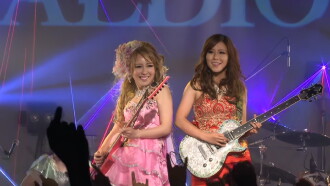 Aldious – Aldious Tour 2018 We Are Trailer