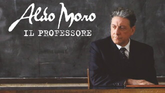 Aldo Moro - il Professore Trailer