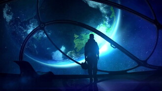 Aldous Huxley and the Brave New World Trailer