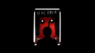 Alea Trailer