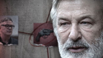 Alec Baldwin: Shock and Sadness Trailer