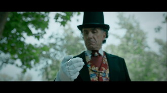 Alegoría, día 1 Trailer